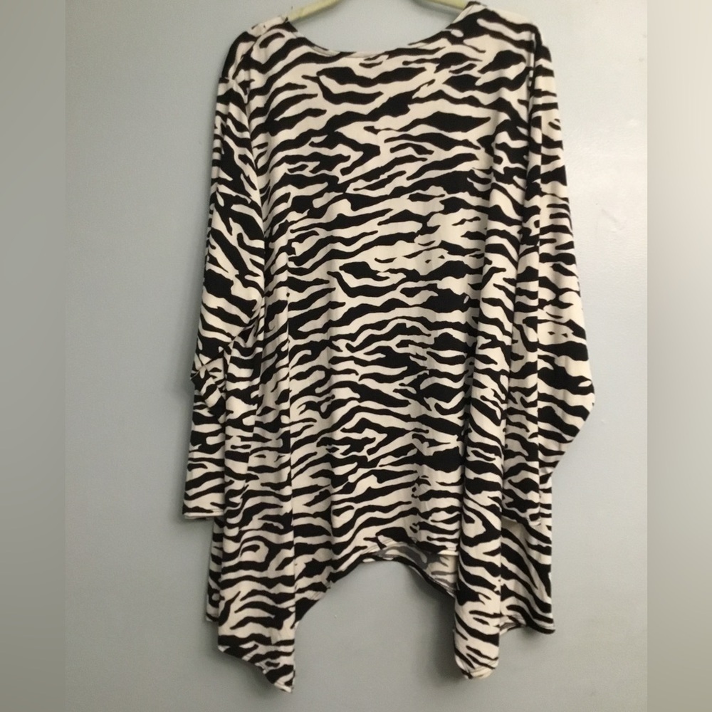 ROAMAN’S BLOUSE - Picture 2 of 16